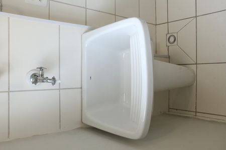 Apartamento para alugar com 43m², 2 quartos e sem vagaÁrea de Serviço
