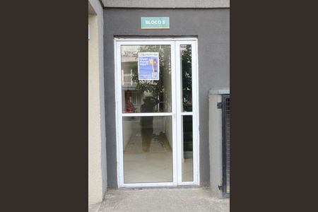 Apartamento para alugar com 43m², 2 quartos e sem vagaplaca instalada