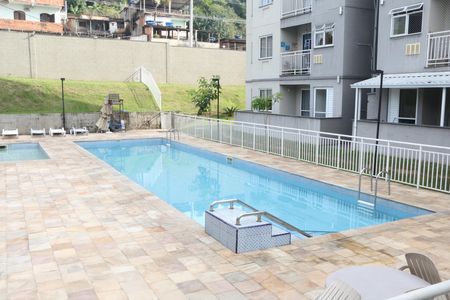 Apartamento para alugar com 43m², 2 quartos e sem vagaPiscina