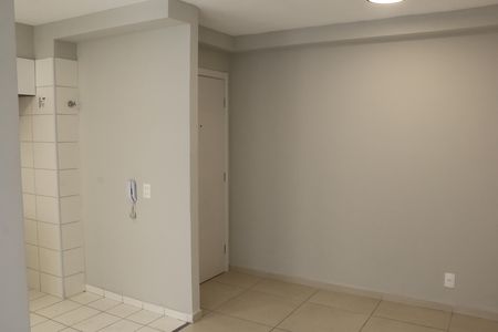 Apartamento para alugar com 43m², 2 quartos e sem vagasala