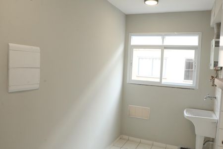 Apartamento para alugar com 43m², 2 quartos e sem vagaCozinha