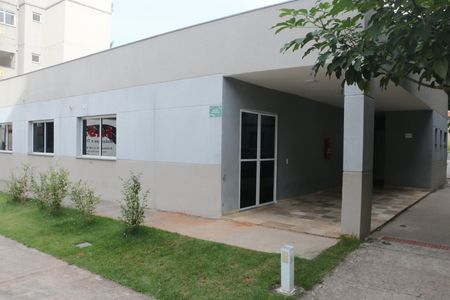 Apartamento para alugar com 43m², 2 quartos e sem vagaSalão de Festas
