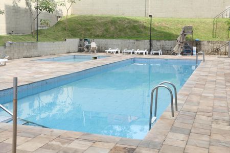 Apartamento para alugar com 43m², 2 quartos e sem vagaPiscina