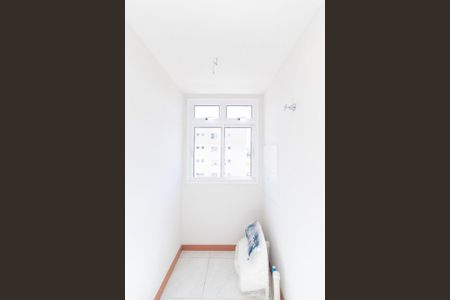 Cozinha de apartamento para alugar com 1 quarto, 27m² em Hípica, Porto Alegre