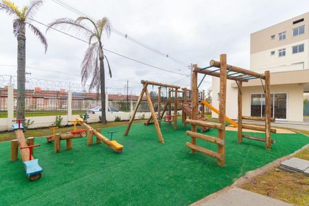 Apartamento para alugar com 27m², 1 quarto e sem vaga