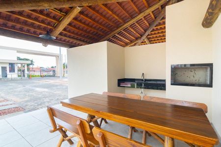 Apartamento para alugar com 27m², 1 quarto e sem vaga