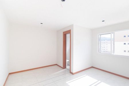 Quarto de apartamento para alugar com 1 quarto, 27m² em Hípica, Porto Alegre