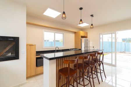 Apartamento para alugar com 27m², 1 quarto e sem vaga