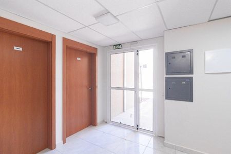 Apartamento para alugar com 27m², 1 quarto e sem vaga