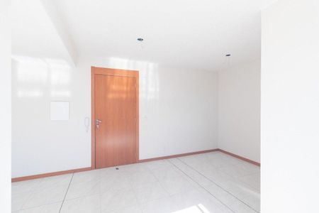 Sala de apartamento para alugar com 1 quarto, 27m² em Hípica, Porto Alegre