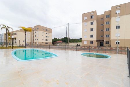 Apartamento para alugar com 27m², 1 quarto e sem vaga