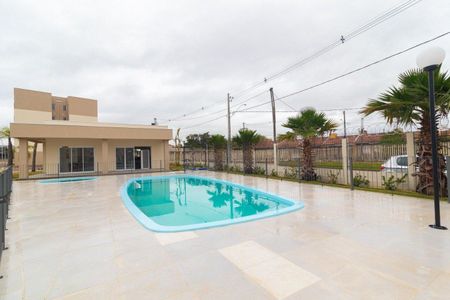 Apartamento para alugar com 27m², 1 quarto e sem vaga