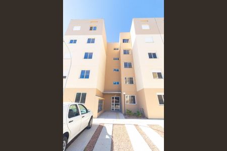 Apartamento para alugar com 27m², 1 quarto e sem vaga