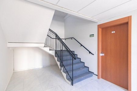 Apartamento para alugar com 27m², 1 quarto e sem vaga