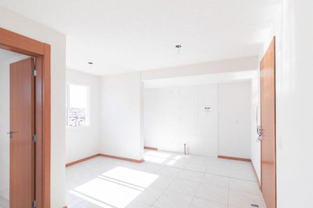 Sala de apartamento para alugar com 1 quarto, 27m² em Hípica, Porto Alegre