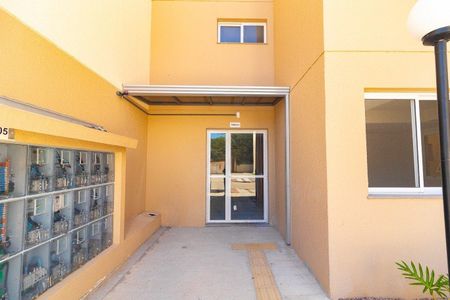Apartamento para alugar com 27m², 1 quarto e sem vaga