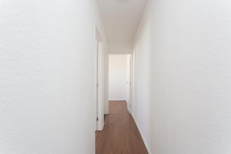 Apartamento para alugar com 42m², 2 quartos e sem vagaCorredor 
