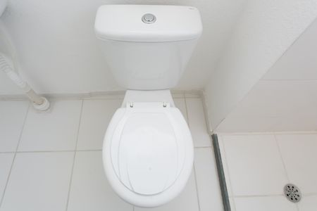 Apartamento para alugar com 42m², 2 quartos e sem vagaBanheiro 