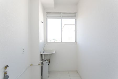 Apartamento para alugar com 42m², 2 quartos e sem vagaÁrea de Serviço 