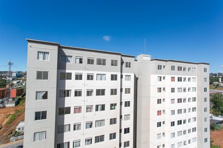 Apartamento para alugar com 42m², 2 quartos e sem vagaVista do Quarto 2