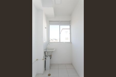 Apartamento para alugar com 42m², 2 quartos e sem vagaÁrea de Serviço 