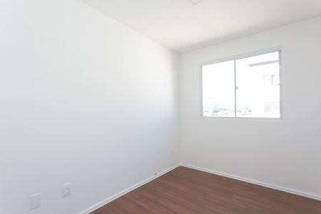 Apartamento para alugar com 42m², 2 quartos e sem vagaQuarto 1 