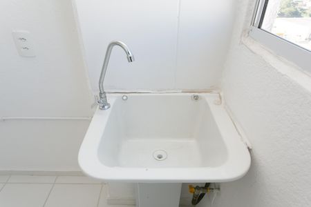 Apartamento para alugar com 42m², 2 quartos e sem vagaÁrea de Serviço - Tanque 
