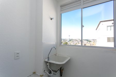 Apartamento para alugar com 42m², 2 quartos e sem vagaÁrea de Serviço 