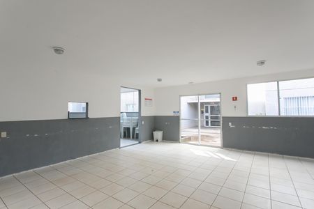 Apartamento para alugar com 42m², 2 quartos e sem vagaÁrea comum - Salão de Festas 