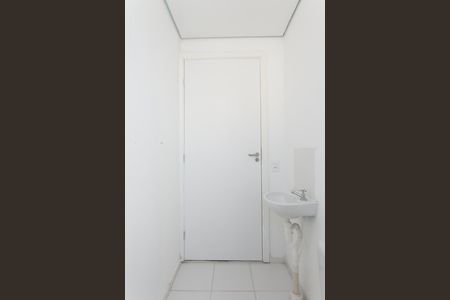 Apartamento para alugar com 42m², 2 quartos e sem vagaBanheiro 