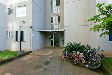 Apartamento para alugar com 42m², 2 quartos e sem vagaEntrada da Torre 