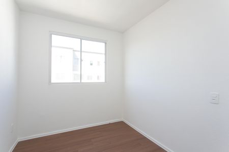 Apartamento para alugar com 42m², 2 quartos e sem vagaQuarto 1 