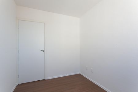 Apartamento para alugar com 42m², 2 quartos e sem vagaQuarto 1 