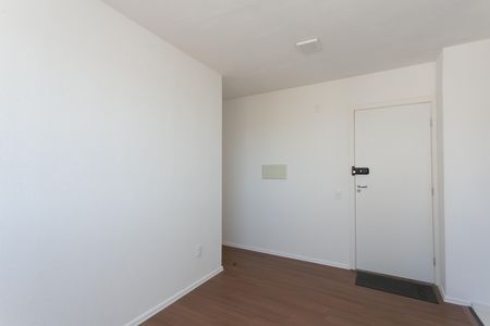 Apartamento para alugar com 42m², 2 quartos e sem vagaSala