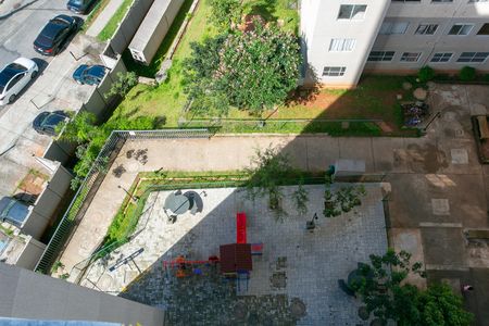 Apartamento para alugar com 42m², 2 quartos e sem vagaVista da Área de Serviço 