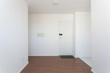 Sala de apartamento para alugar com 2 quartos, 42m² em Conjunto Habitacional Santa Etelvina Iii, São Paulo