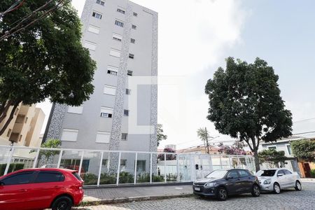 Apartamento à venda com 100m², 3 quartos e 3 vagas Apartamento à venda com 100m², 3 quartos e 3 vagasFachada do Prédio
