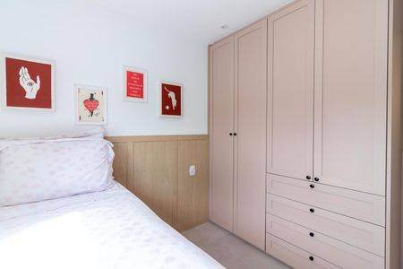 Apartamento à venda com 100m², 3 quartos e 3 vagas Apartamento à venda com 100m², 3 quartos e 3 vagasSuíte 3
