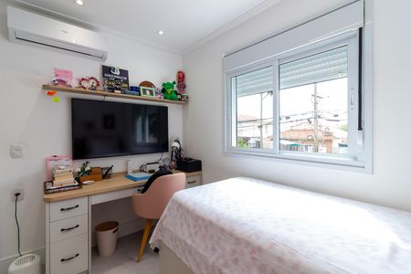 Apartamento à venda com 100m², 3 quartos e 3 vagas Apartamento à venda com 100m², 3 quartos e 3 vagasSuíte 3