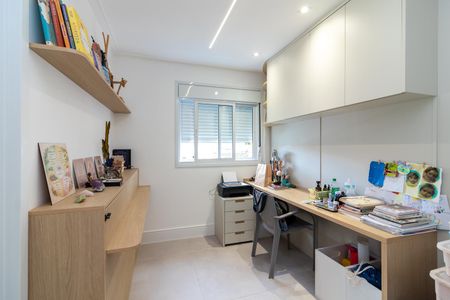 Apartamento à venda com 100m², 3 quartos e 3 vagas Apartamento à venda com 100m², 3 quartos e 3 vagasSuíte 2