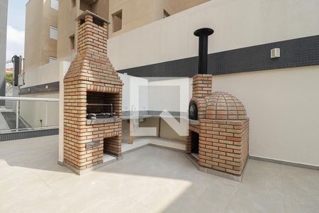 Apartamento à venda com 100m², 3 quartos e 3 vagas Apartamento à venda com 100m², 3 quartos e 3 vagasÁrea comum - Churrasqueira