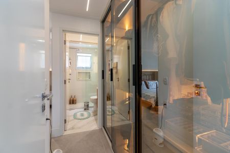 Apartamento à venda com 100m², 3 quartos e 3 vagas Apartamento à venda com 100m², 3 quartos e 3 vagasSuíte 1