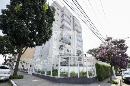 Apartamento à venda com 100m², 3 quartos e 3 vagas Apartamento à venda com 100m², 3 quartos e 3 vagasFachada do Prédio
