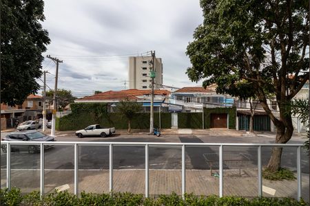 Apartamento à venda com 100m², 3 quartos e 3 vagas Apartamento à venda com 100m², 3 quartos e 3 vagasSuíte 2 - Vista