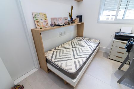 Apartamento à venda com 100m², 3 quartos e 3 vagas Apartamento à venda com 100m², 3 quartos e 3 vagasSuíte 2