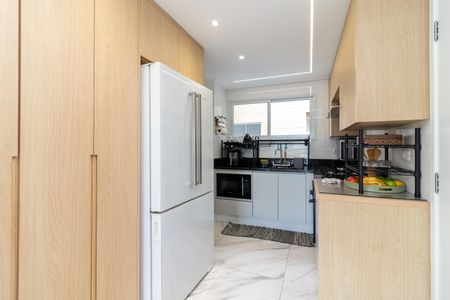 Apartamento à venda com 100m², 3 quartos e 3 vagas Apartamento à venda com 100m², 3 quartos e 3 vagasCozinha