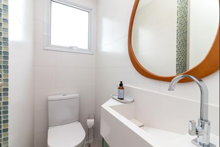 Apartamento à venda com 100m², 3 quartos e 3 vagas Apartamento à venda com 100m², 3 quartos e 3 vagasLavabo