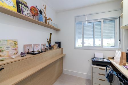 Apartamento à venda com 100m², 3 quartos e 3 vagas Apartamento à venda com 100m², 3 quartos e 3 vagasSuíte 2