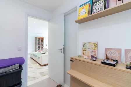 Apartamento à venda com 100m², 3 quartos e 3 vagas Apartamento à venda com 100m², 3 quartos e 3 vagasSuíte 2