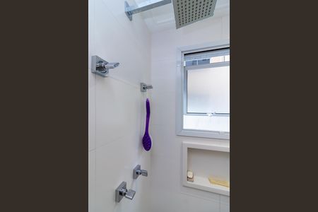 Apartamento à venda com 100m², 3 quartos e 3 vagas Apartamento à venda com 100m², 3 quartos e 3 vagasBanheiro da Suíte 1